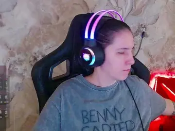 Bongacams Sex Cam of IrwiTomboy