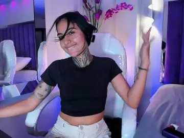 Bongacams Sex Chat of NicolleSweett04