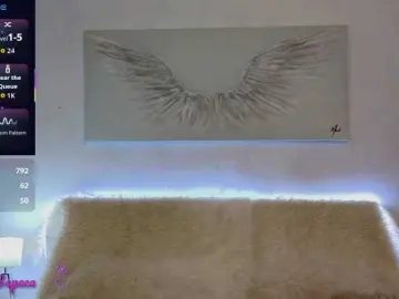 Bongacams Sex Cam of Soraya-Sapeca