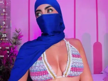 Bongacams Live Sex of jasmin-hamdan