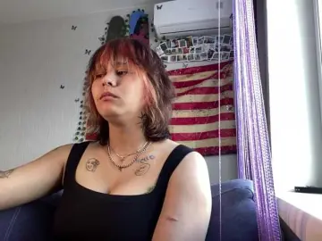 Bongacams Sex Cam of DignaRightnour