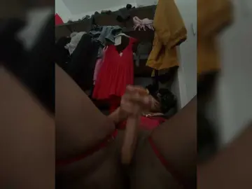 Bongacams Best live sex cam show of Mokracipadildo
