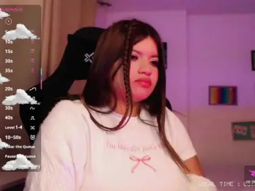 Bongacams Best live sex cam show of Sweet-emily1