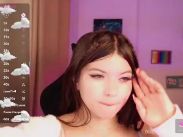 Bongacams Private Sex Chat of Sweet-emily1