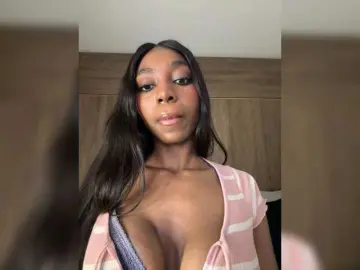 Bongacams Sex Cam of Anaisbeily