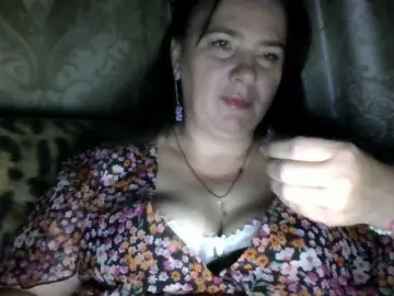 Bongacams Sex Cam of CharmingLady