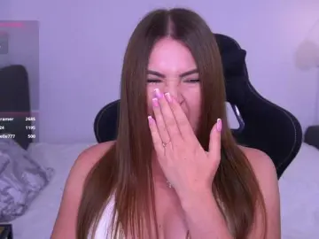 Bongacams Sex Cam of kriss-kisa