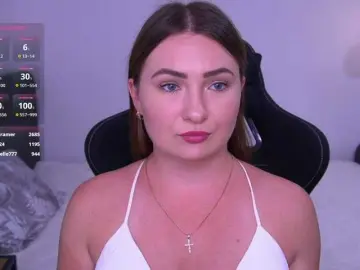 Bongacams Adult Webcam of kriss-kisa