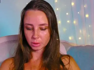 Bongacams Best Webcam of miss-milka