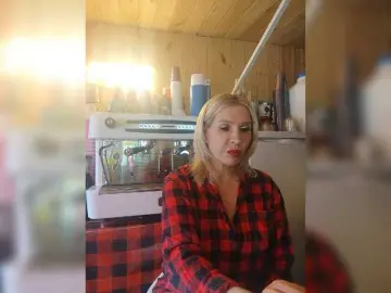 Bongacams Sex Cam of Katriona