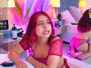 Bongacams Adult Webcam of LiaTeylor