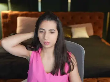Bongacams Best Webcam of AnettaKiss