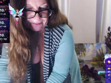 Bongacams Best Webcam of HelenBerg