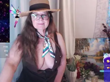 Bongacams Best Webcam of HelenBerg