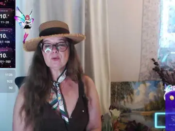 Bongacams Adult Webcam of HelenBerg