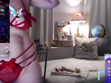 Bongacams Live Sex of HelenBerg