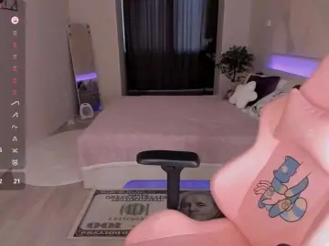 Bongacams Sex Cam of SeikoSwan