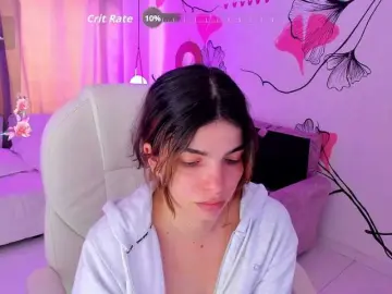 Bongacams Nude Webcam of Isabela-Fiorelli