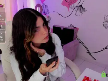 Bongacams Free Porn Cam of Isabela-Fiorelli