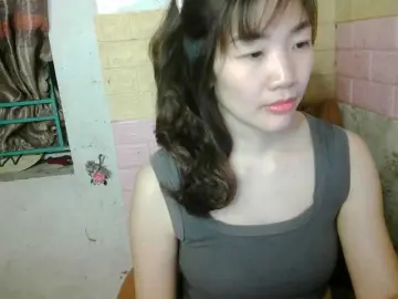 Bongacams Nude Webcam of minanaxx