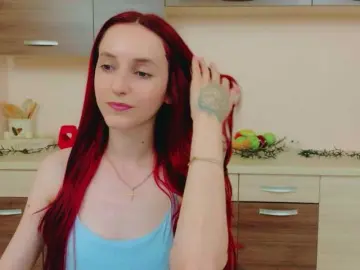 Bongacams Sex Chat of Julia-Jae
