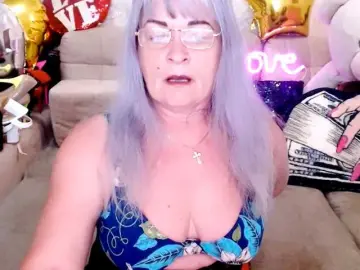 Bongacams Live Sex Cam of siberianberry