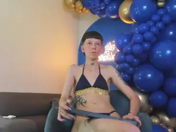 Bongacams Adult Webcams of LiamBrown09