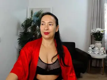 Bongacams Live Sex Cam of LikaLady
