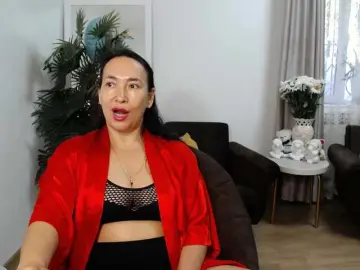 Bongacams Free Porn Cam of LikaLady