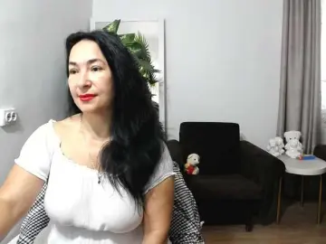 Bongacams Sex Chat of LikaLady