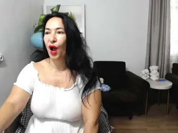 Bongacams Best Webcam of LikaLady