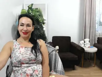 Bongacams Sex Cam of LikaLady