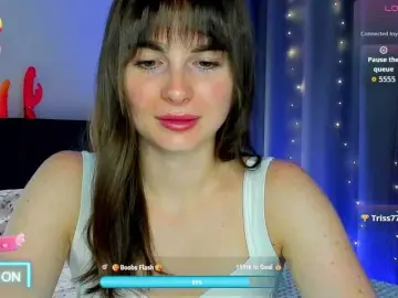 Bongacams Adult Webcam of megannfox3