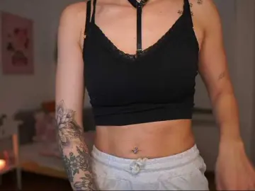 Bongacams Sex Chat of BlakeEden