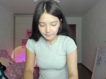 Bongacams Adult Webcam of MilanaMittt