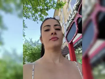Bongacams Sex Cam of CrazyPussy07