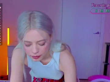 Bongacams Free Porn Cam of Blush-Im-crush