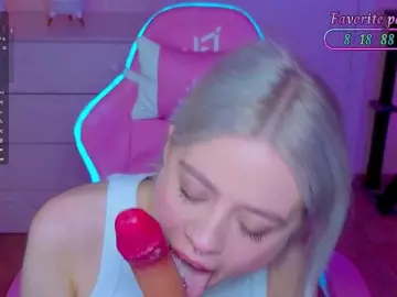 Bongacams Live Porn of Blush-Im-crush