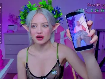 Bongacams Live Sex of Blush-Im-crush