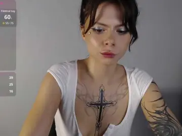 Bongacams Nude Webcam of HoneyMira