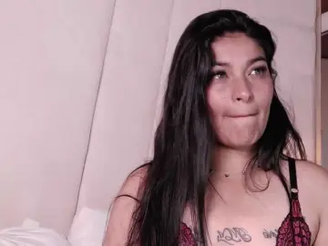 Bongacams Live Sex Cam of LannyShell