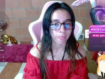 Bongacams Adult Webcams of Maggie-Fox