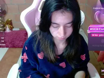 Bongacams Live Porn of Maggie-Fox