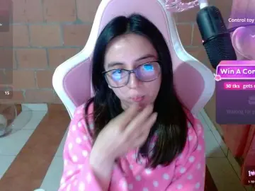 Bongacams Adult Video Chat of Maggie-Fox