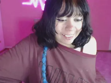Bongacams Sex Cam of violetdreams-1