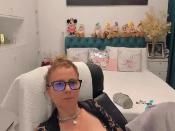 Bongacams Free Porn Cam of SalomeJade