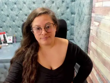 Bongacams Live Sex Cam of SaraThonson