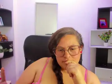 Bongacams Adult Webcam of SaraThonson