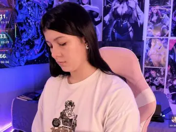 Bongacams Sex Cam of LanaKyutt