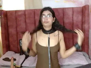 Bongacams Adult Video Chat of hilaryythompson